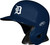 Detroit Tigers MLB Rawlings Replica MLB Baseball Mini Helmet