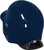Minnesota Twins MLB Rawlings Replica MLB Baseball Mini Helmet