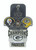 Super Bowl XLV (45) Commemorative Lapel Pin