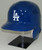 LOS ANGELES DODGERS ALL WHITE FULL SIZE HELMET 3M STICKER DECAL