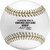 Dozen MLB Gold Glove Rawlings Baseballs