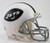 New York Jets 1965-77 Riddell Mini Helmet