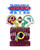 Super Bowl XVII (17) Commemorative Lapel Pin