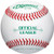 Diamond Official League Baseballs (Dozen) D-OB