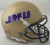 James Madison Dukes Schutt Mini Authentic Football Helmet
