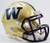 Washington Huskies NCAA Revolution SPEED Mini Helmet