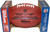 Super Bowl LIII (Fifty-Three) 53 New England Patriots vs. Los Angeles Rams Official Leather Authentic Game Football by Wilson