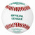 Diamond Official League Leather Grade Practice Baseballs (Dozen) DOL-1 BLEM