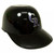 Colorado Rockies MLB 8oz Snack Size / Ice Cream Mini Baseball Helmets - Quantity 1