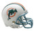Miami Dolphins 1997-2012 Riddell Mini Helmet