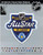 2020 Official NHL All Star Game St. Louis Blues Embroidered Jersey Collectible Patch