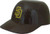 San Diego Padres MLB 8oz Snack Size / Ice Cream Mini Baseball Helmets - Quantity 12