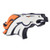 Denver Broncos 3D Fan Foam Logo Sign