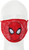 Spiderman Marvel Youth Kids Face Cover Guard Mask Facemask