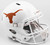 Texas Longhorns SPEED Riddell Full Size Replica Football Helmet