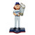 Dustin May Los Angeles Dodgers 2020 World Series Champions 8" Bobblehead Bobble Head Doll