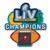 Tampa Bay Buccaneers Super Bowl LV 55 Champions Commemorative Lapel Pin