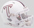 Troy State Trojans NCAA Revolution SPEED Mini Football Helmet