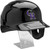 Colorado Rockies MLB Official Mach Pro Replica Baseball Batting Helmet