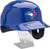 Toronto Blue Jays MLB Official Mach Pro Replica Baseball Batting Helmet