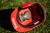 Los Angeles Dodgers Matte Blue 3D Logo Official Mach Pro Replica Full Size Baseball Batting Helmet