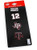 NCAA Texas A&M Aggies Team Pride Collectible Lapel Pin Set 4-Pack