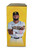 Fernando Tatis Jr San Diego Padres SGA 7/31/21 Player Bobblehead Bobble Head Doll In Box