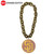 San Diego Padres Spinner Edition FanChain Swag Gold Chain Replica Necklace