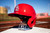Los Angeles Dodgers Matte Blue Official Mach Pro Replica Baseball Batting Helmet