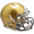 Notre Dame Fighting Irish Classic NCAA Riddell Speed Mini Football Helmet