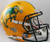 North Dakota State Bison NCAA SPEED Riddell Full Size Replica Football Helmet
