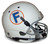 Florida Gators White with Orange Stripe 2019 Homecoming Game Alternate Schutt Full Size Replica Football Helmet