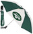 New York Jets 42" Automatic Folding Umbrella