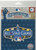 2022 Major League Baseball All Star Game MLB Collectors Patch - Los Angeles Dodgers Stadium