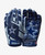 Dallas Cowboys NFL Stretch Fit Receiver Football Gloves