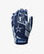 Dallas Cowboys NFL Stretch Fit Receiver Football Gloves