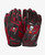 Tampa Bay Buccaneers NFL Stretch Fit Receiver Football Gloves