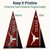 Pennant Top-Loaders 12" x 30" Top Loaders (10 pack) (Load From Side)