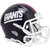 New York Giants 1981 to 1999 Throwback Revolution Speed Mini Football