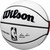 NBA Alliance Series Autograph White Panel Basketball by Wilson