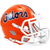 Florida Gators Danny Wuerffel Ring of Honor SPEED Mini Football Helmet