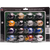 NFL Football 32 Team Helmet Standings Tracker Display Set for 2026