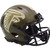 Atlanta Falcons SALUTE TO SERVICE Revolution Speed Mini Football Helmet