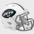 New York Jets 1965 to 1977 Throwback Revolution Speed Mini Football Helmet