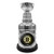 Boston Bruins NHL Mini 3" Stanley Cup Champions Replica Trophy