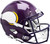 Minnesota Vikings 1983 to 2001 Throwback SPEED Riddell Full Size Replica Football Helmet