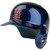 St. Louis Cardinals Alternate Chrome MLB Rawlings Replica MLB Baseball Mini Helmet