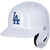 Los Angeles Dodgers Alternate Chrome MLB Rawlings Replica MLB Baseball Mini Helmet image