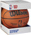 Official NBA Authentic Genuine Leather On Court Indoor Game Basketball by Wilson