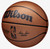 Official NBA Authentic Genuine Leather On Court Indoor Game Basketball by Wilson
